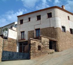 Casa DEL TIO Dionisio