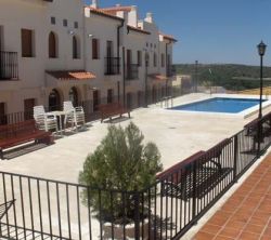 Apartamentos En Ruidera