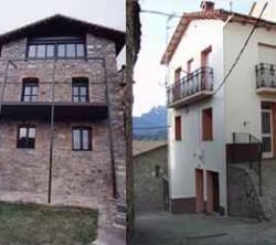 Casa La Herreria - el Horno