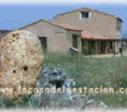 La Casa De La Estacin