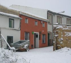 Casa Rural La Abuela Leonor