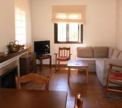 Casa Rural El Bosque Molino De Abajo