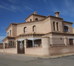 Casa Rural La Higuera
