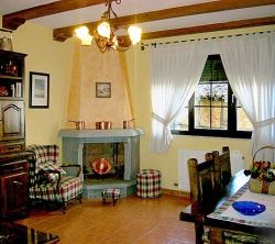 Mirador Del Tiriuelo