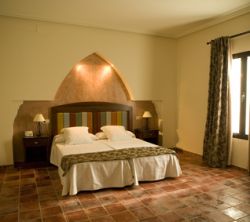 Los Naranjos De San Juan