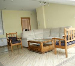 Apartamento Barco De Avila