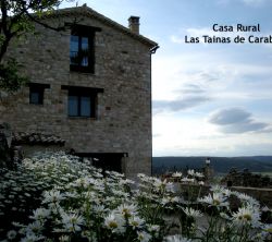Casa Rural Las Tainas De Carabias