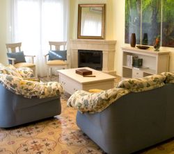 Casas Rurales La Joya