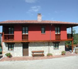 El Campón de San Martín I y II