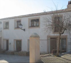 Hacienda Los Granadicos