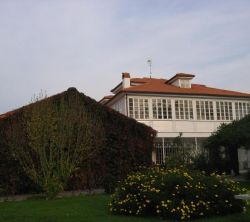 La Casona de Amandi