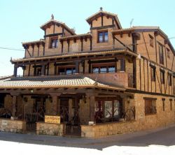 Casa Rural La Labranza