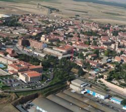Apartamento En El Centro Del Pueblo