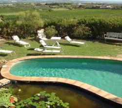 Hostal Del Castell De Gimenelles