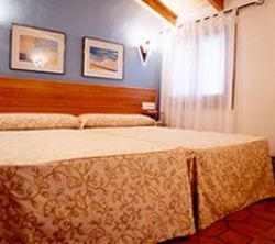 Hospederia Casa De La Torrecilla