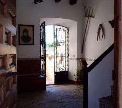 Casa Isidora