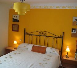 La Alegria De La Alcarria