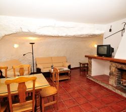 Casa Rural La Herradura