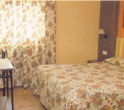 Centro De Turismo Rural Y Activo Alto Tajo