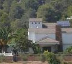 El Chalet De La  Pinada