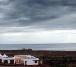 Hotel Cortijo El Paraiso