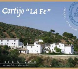 Cortijo La Fe