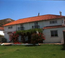 Finca el Bornizo