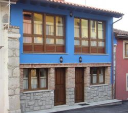 Apartamentos Rurales Marrubiu