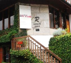 Hotel Carvalho Arajo