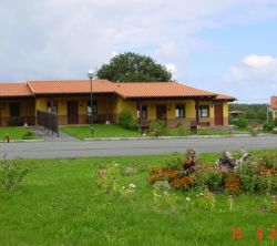 Apartamentos Rurales La Regatina