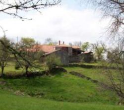 Caserio da Castieira