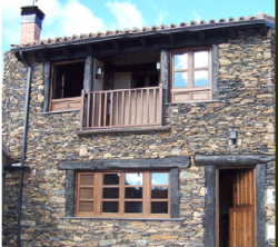 Casa Rural Aquilamas