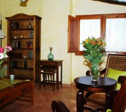 La Casona De Don Santos