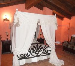 Apartamentos Rurales Los Parajes