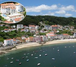 Apartamentos Park Raxo