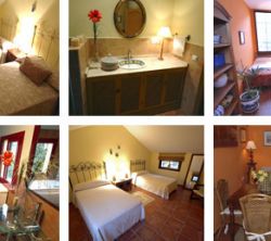 El Capricho De Almadn