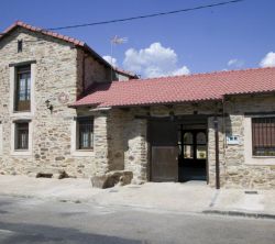 Casa Rural Lacalista