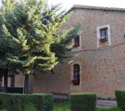 El Molino De Aldearrubia/el Molinito