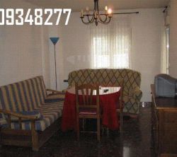 Apartamentos Sierra Cazorla