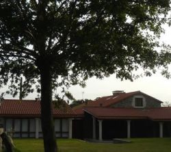 Casa Rural Dona Mara