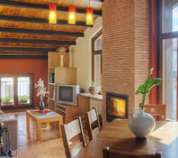 Apartamentos Turísticos Etxeberría