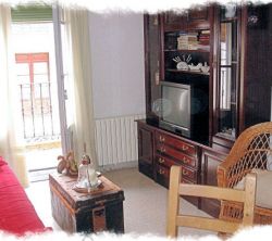 Casa Rural El Zaguan