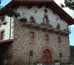 Juandiegorena I y II