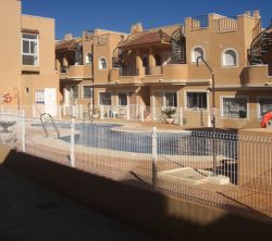 Apartamentos Palomares