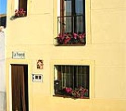 Casa La Fresneda