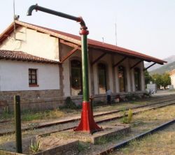 Albergue de la Va de la Plata