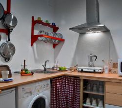 Cortijo Cuesta Herrero