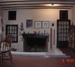 Gran Casa Tradicional