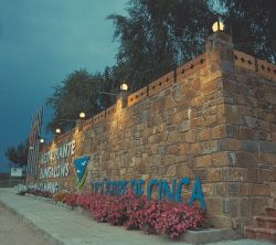 Centro De Vacaciones Liguerre De Cinca