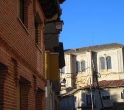 Casa Rustica en Rioseco